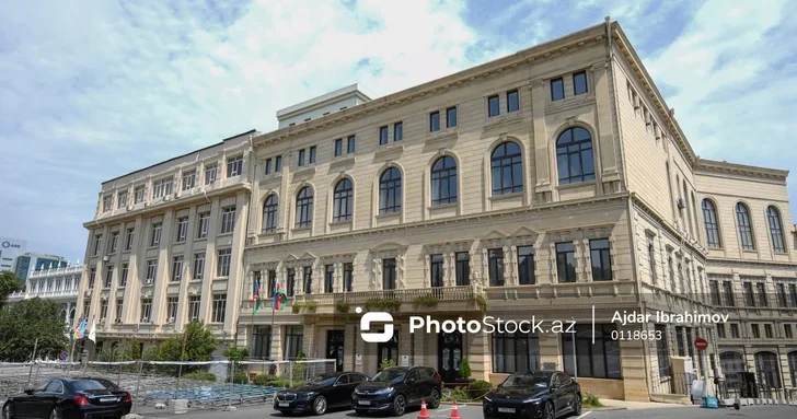 В Азербайджане изменят правила определения подсудности для преступлений, совершенных за рубежом