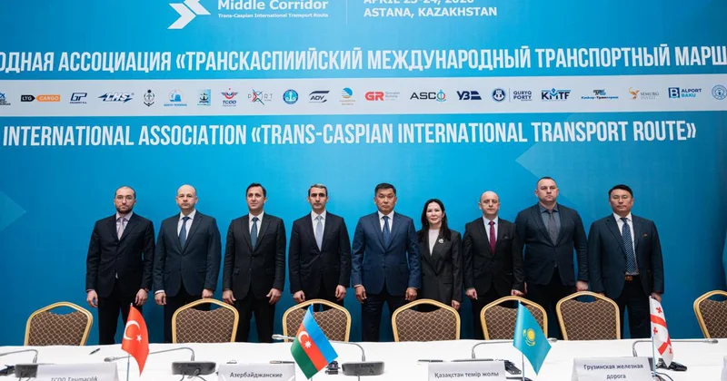 Участники ТМТМ согласовали детальный план развития маршрута на 2026 год