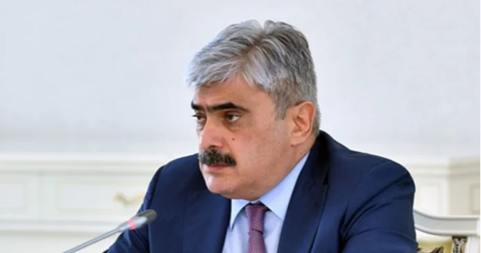 Samir Şərifova yeni vəzifə verildi SƏRƏNCAM