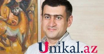 Təcili yardım ın rəhbəri vəzifəsi bu şəxsə həvalə edildi