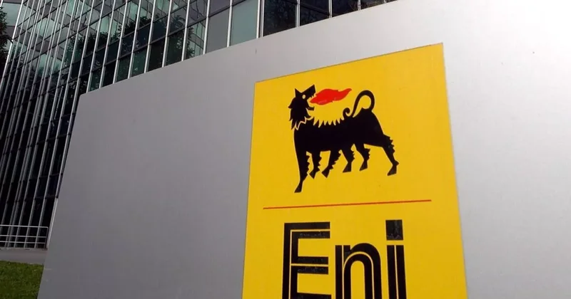 Eni почти удвоила объемы выкупа акций на фоне улучшившихся прогнозов цен на сырье