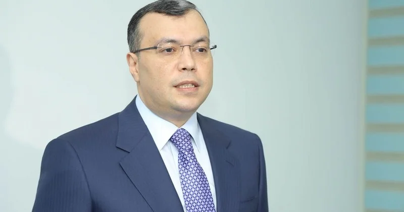 Sahil Babayev bu prosesə şəxsən nəzarət edir