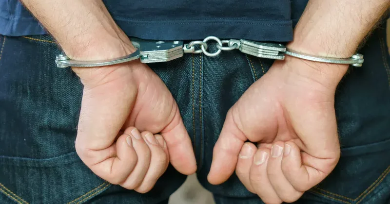 В Грузии пресекли попытку ввоза крупной партии наркотиков