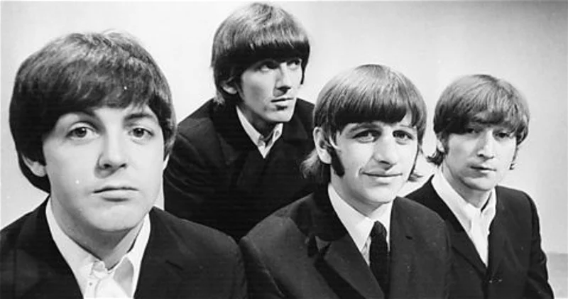 Бывшие участники The Beatles вновь объединились