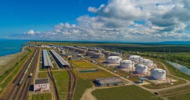 SOCAR инвестирует 25 млн долларов в развитие Black Sea Terminal