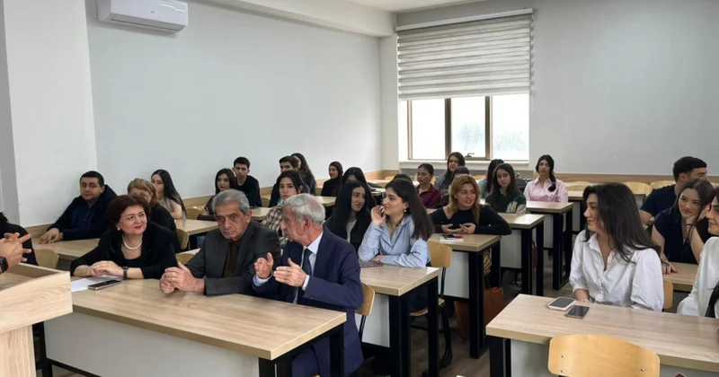 Mübahisələrin alternativ həlli: harmoniya və dialoq fəlsəfəsi