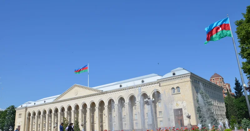 MEDİA опровергло сообщения о проверке в мэрии Гянджи Minval Politika
