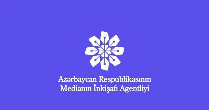 Azərbaycan Respublikasının Medianın İnkişafı Agentliyinin açıqlaması