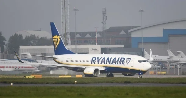 Авиакомпания Ryanair объявила о закрытии базы в Берлине Minval Politika