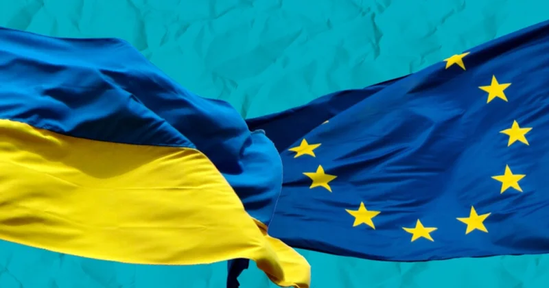 Лидеры Евросоюза договорились по Украине