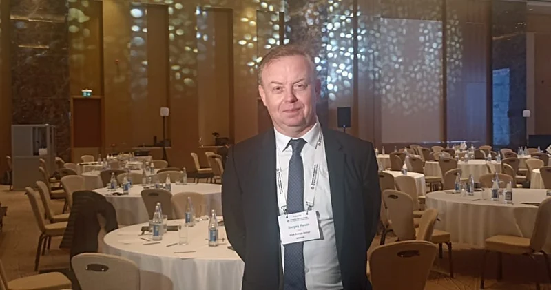 AGB Energy: Разрозненные подходы тормозят развитие Среднего коридора