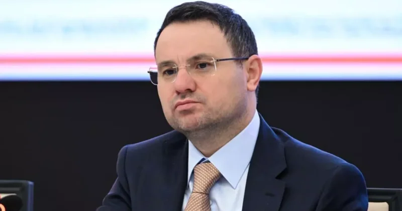Гюрлек: Проблемы в соцсетях это вопрос национальной безопасности