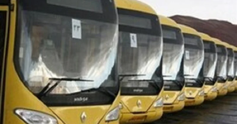 Zəncanda nəqliyyatda gediş haqqı bahalaşdı