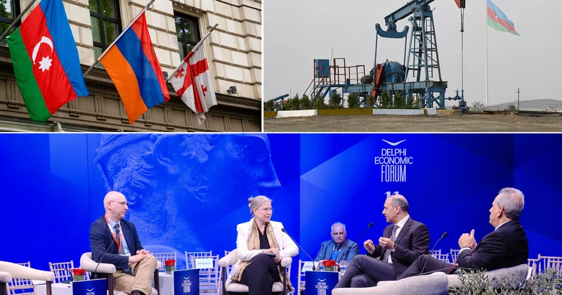 Армения признала: без Азербайджана не пережить энергетический кризис Minval Politika