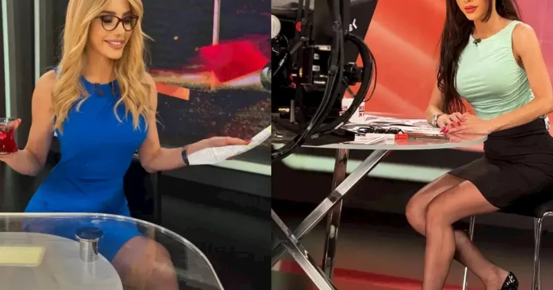 Həbsdə olan Ela Rumeysa Cebeci barəsində qərar dəyişdi FOTO