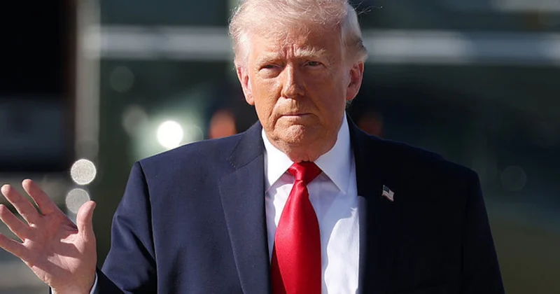 Трамп выполнит решение Верховного суда: США вернут $159 млрд собранных пошлин