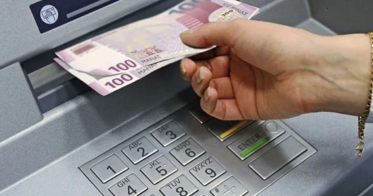 Azərbaycanda I rübdə ödənilən müavinət və Prezident təqaüdünün MƏBLƏĞİ