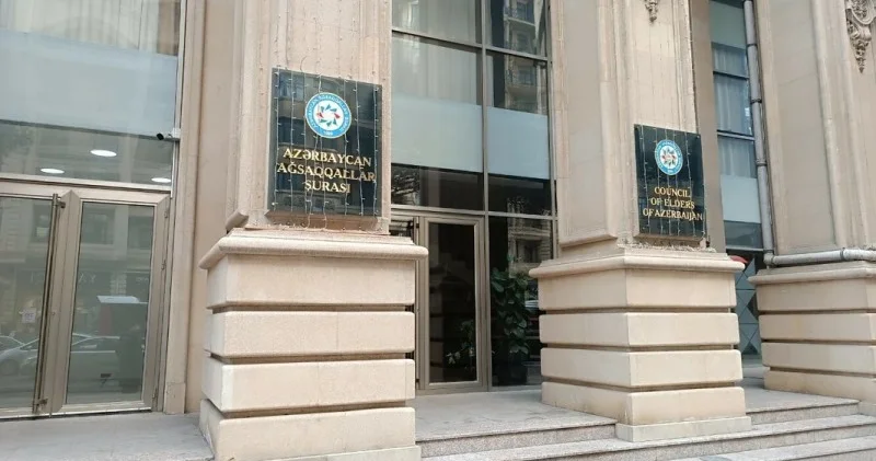 Azərbaycan Ağsaqqallar Şurasının İdarə Heyətinə yeni üzvlər seçilib SİYAHI