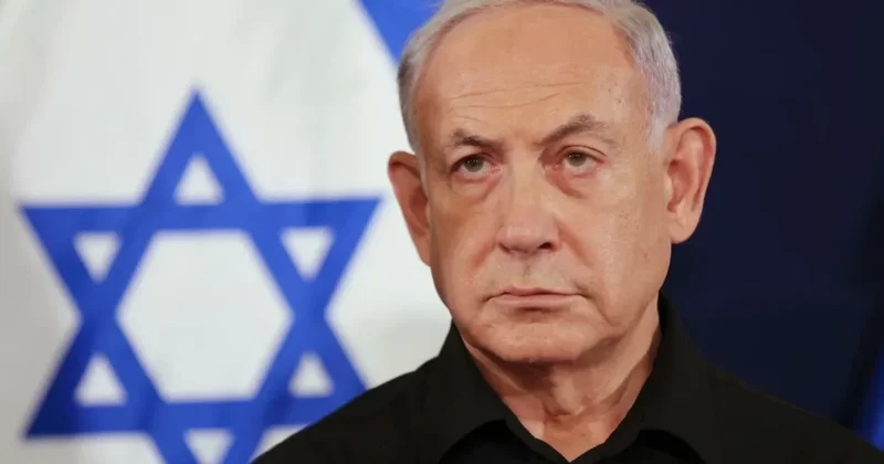 Netanyah: İsrail Livanda hərbi əməliyyat hüququnu özündə saxlayır