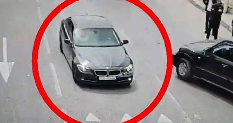 DİN dən ƏMƏLİYYAT: Narkotacirlər belə saxlanıldı ANBAAN VİDEO