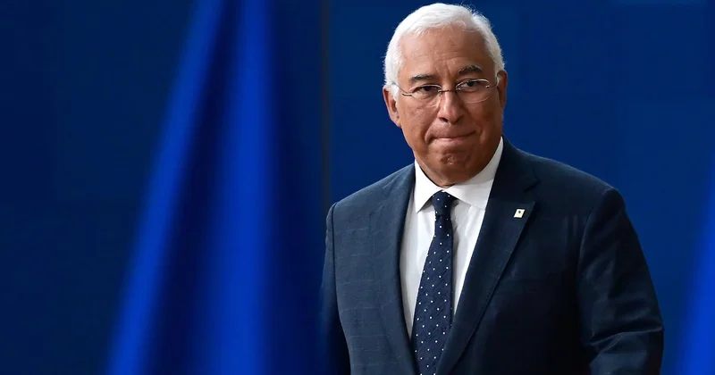 Глава Евросовета предупредил, что ЕС может рухнуть Minval Politika