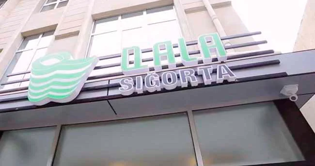 “Qala Sığorta”da mənfəət 35% azalıb, sığorta yığımları kəskin düşüb