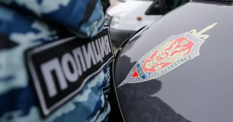 В России предотвращен теракт против руководителей Роскомнадзора