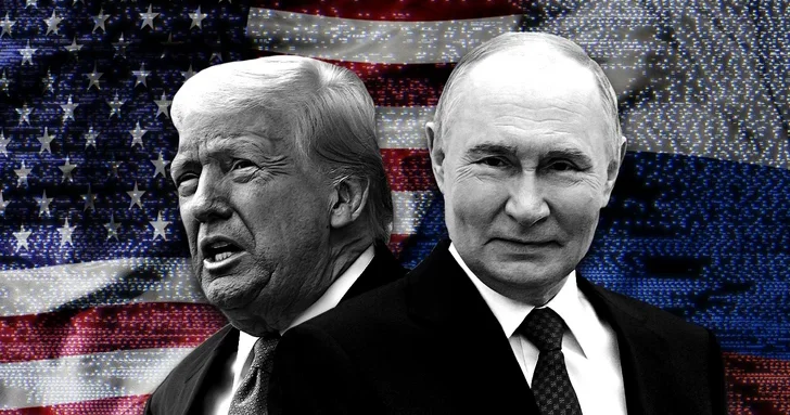 От Белого дома до Кремля: Трамп дал сигнал о возможной встрече с Владимиром Путиным на саммите G20