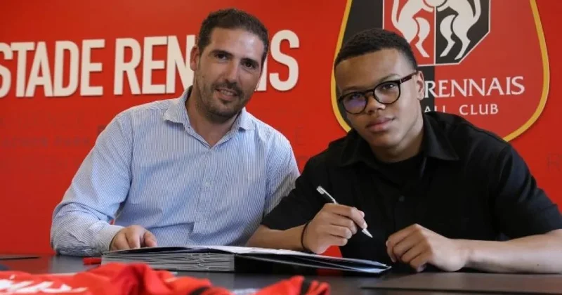 Fransa klubu Cerrardı transfer etdi