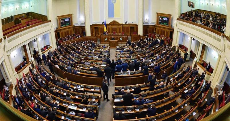 Глава МВД Украины выступает за законодательное регулирование вопроса оружия для самообороны