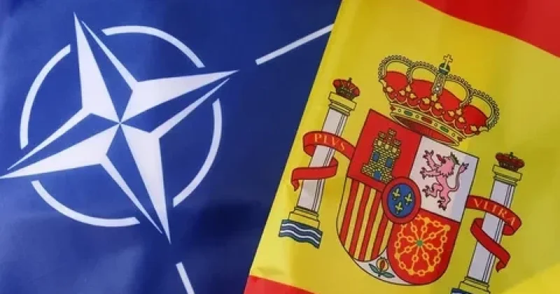 İspaniya MN: NATO bizim iştirakımız olmadan effektiv fəaliyyət göstərə bilməz