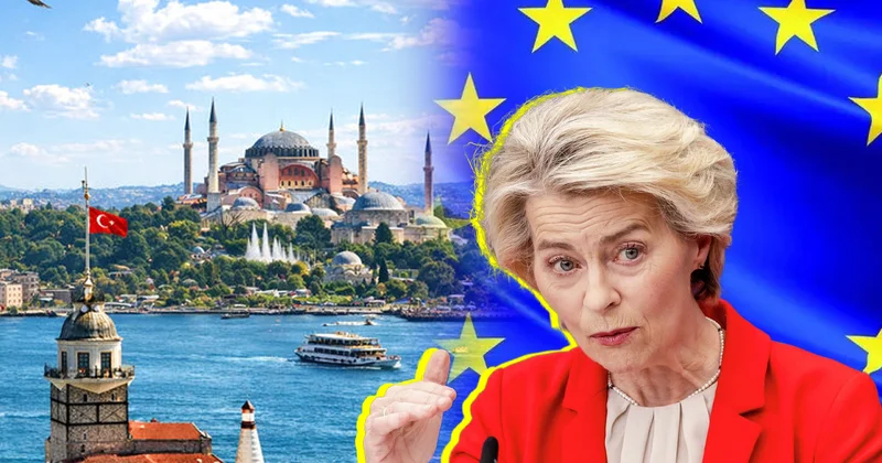 Новая европейская геополитика. Если друг оказался вдруг… Minval Politika