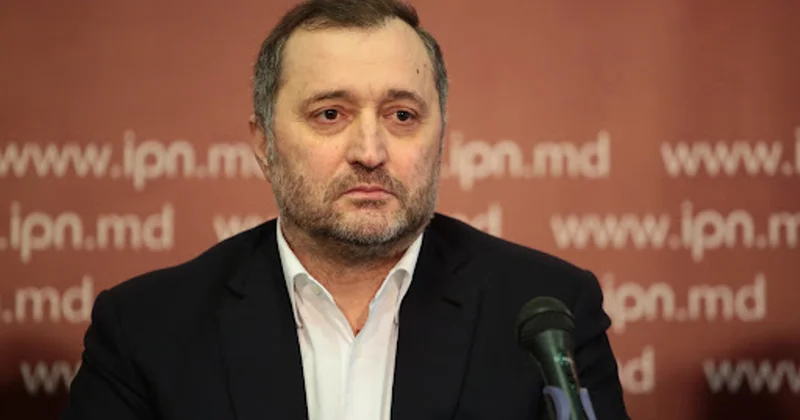 Экс премьер Молдовы: Страна теряет молодых людей