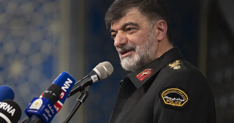 Иранский генерал похвастался: Никто не может меня найти
