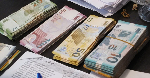 500 milyon manatdan çox müavinət və təqaüd ödənildi