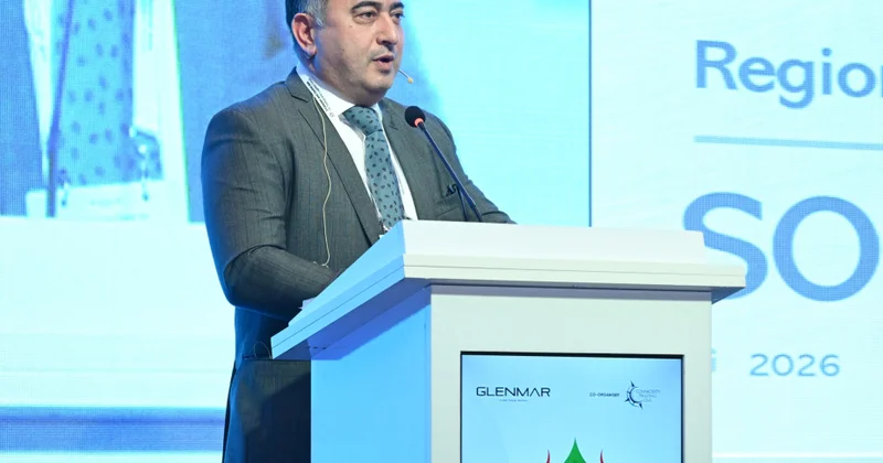 Расширяются мощности терминала SOCAR в Черноморском регионе