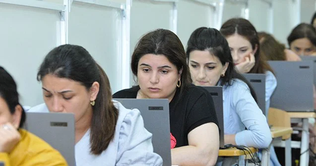 MİQ imtahanında iştirak üçün bu qədər ödəniş TƏLƏB OLUNACAQ QƏRAR