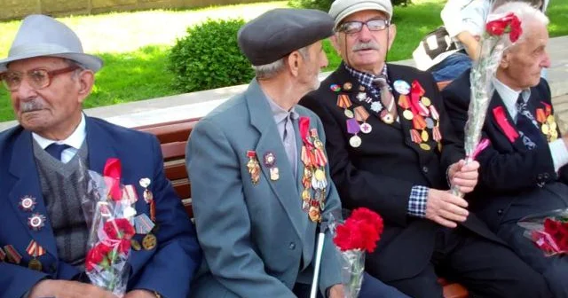 Azərbaycanda yaşayan İkinci Dünya Müharibəsi iştirakçılarının SAYI AÇIQLANDI