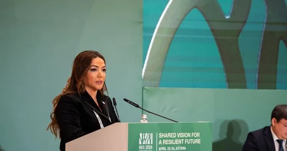 Qazaxıstan QHT ləri WUF13 də fəal iştiraka dəvət olunub