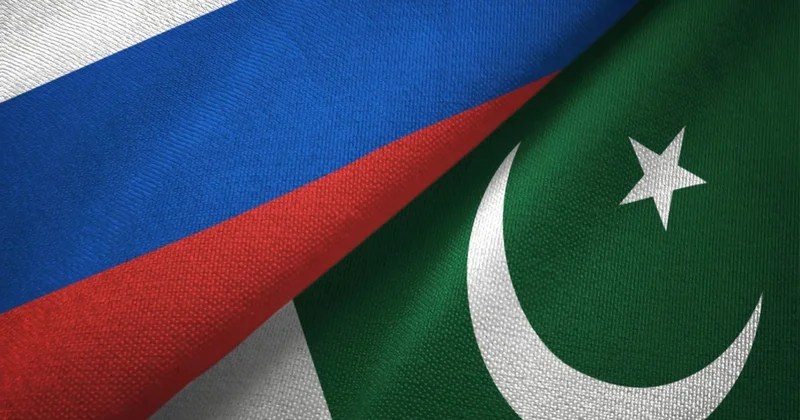 Rusiya və Pakistan XİN başçıları Körfəz regionundakı vəziyyəti müzakirə edib