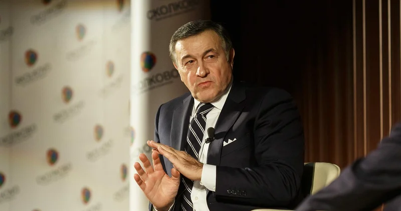 Azərbaycanlı iş adamları hədəfdə indi də Ağalarov...