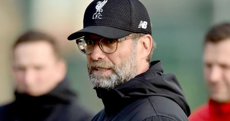 “Liverpul” üçün darıxıram” Klopp