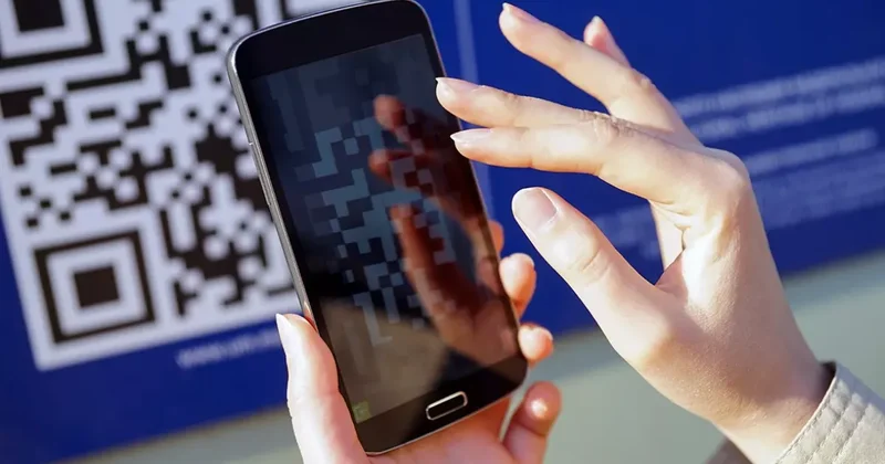 Когда в Казахстане заработает единый QR код?