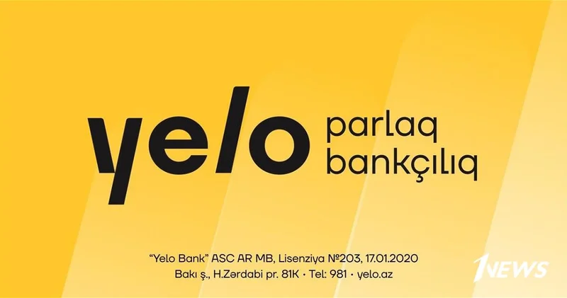 Yelo Bank сделал заявление по поводу включения в 20 й пакет санкций ЕС