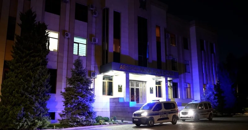 Abşeronda 17 nəfər saxlanılıb, 19 cinayətin üstü açılıb VİDEO