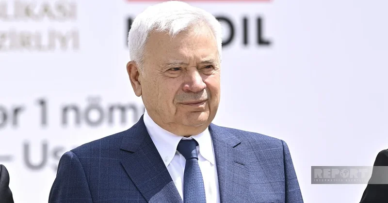Вагит Алекперов: Детский сад в Физули станет стимулом для формирования нового поколения