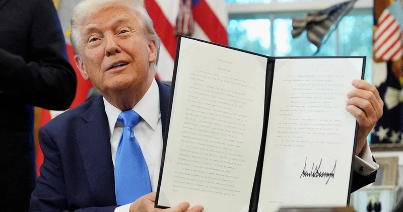 США одобрили только одну Золотую карту Трампа за $1 млн Minval Politika