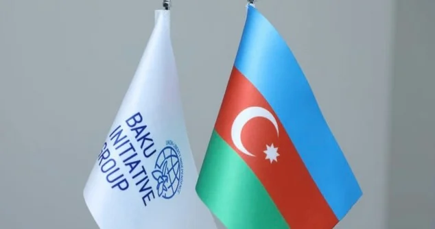 Bakı Təşəbbüs Qrupu BƏYANAT YAYDI