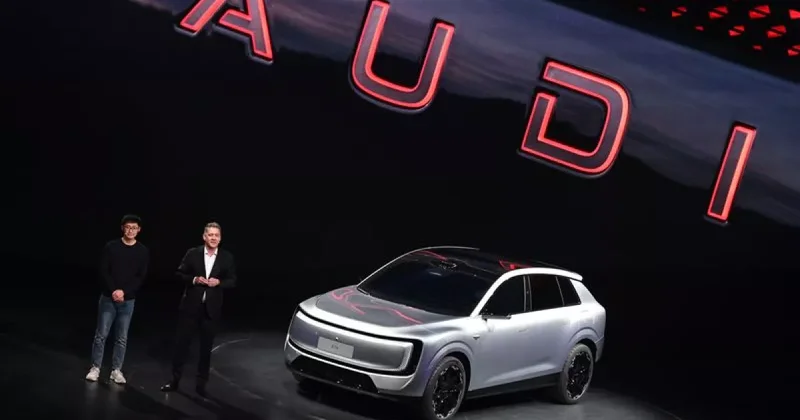 Глава Audi считает Китай ключевым рынком для продажи автомобилей класса люкс