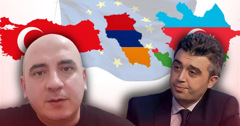 23% ВВП это только начало: эксперты раскрыли реальные последствия вступления Армении в ЕС Minval Politika